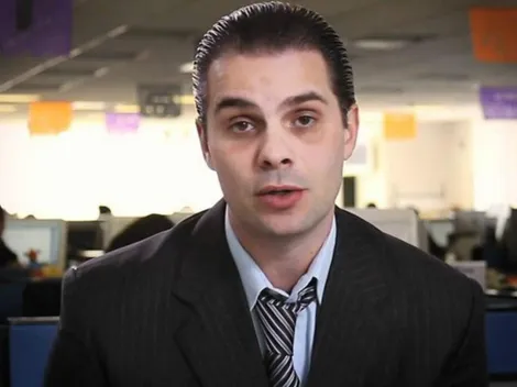 Christian Martinoli destruyó al Toluca y al Cruz Azul