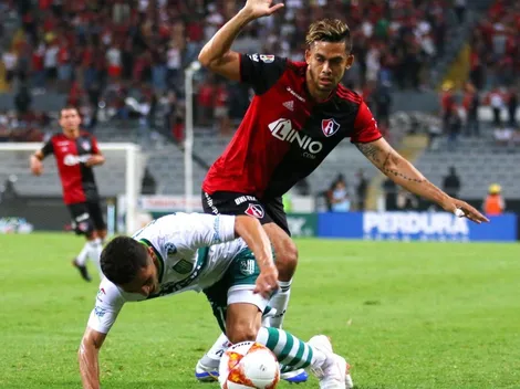 Qué canal transmite Atlético Zacatepec vs. Atlas por la Copa MX