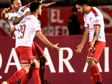 Qué canal transmite Independiente vs. Independiente del Valle por la Copa Sudamericana