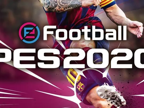 KONAMI sobre el cambio de nombre del PES 2020: "Queremos poner principal foco en los eSports"