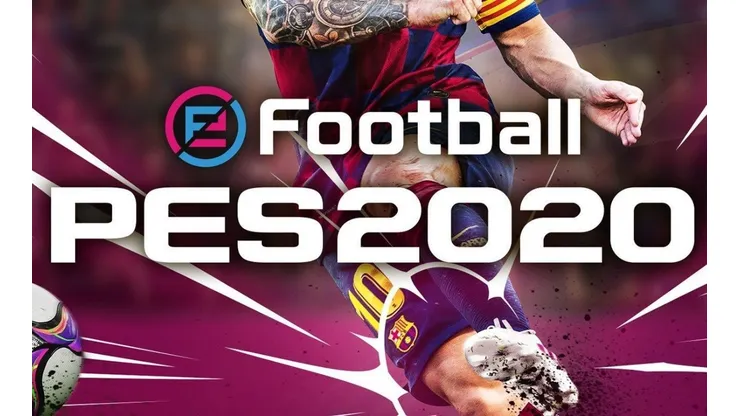 KONAMI sobre el cambio de nombre del PES 2020: "Queremos poner principal foco en los eSports"