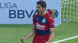 Briseño desató la burla de todo el América: "Jugar con Chivas es más que jugar la Champions"