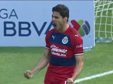 Briseño desató la burla de todo el América: "Jugar con Chivas es más que jugar la Champions"