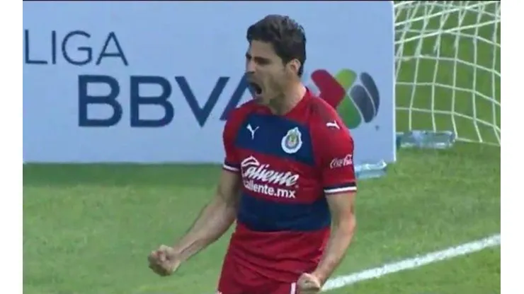 Briseño desató la burla de todo el América: "Jugar con Chivas es más que jugar la Champions"