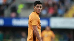¿Competencia para Raúl Jiménez? Wolverhampton contrató a otro centrodelantero