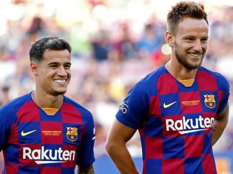 3 jugadores de Barcelona están atentos a la Premier League
