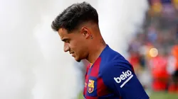 L'Equipe: Barcelona ya encontró destino para Philippe Coutinho