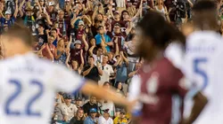 Le colgaron el cartel de Messi, pero acabará jugando la MLS