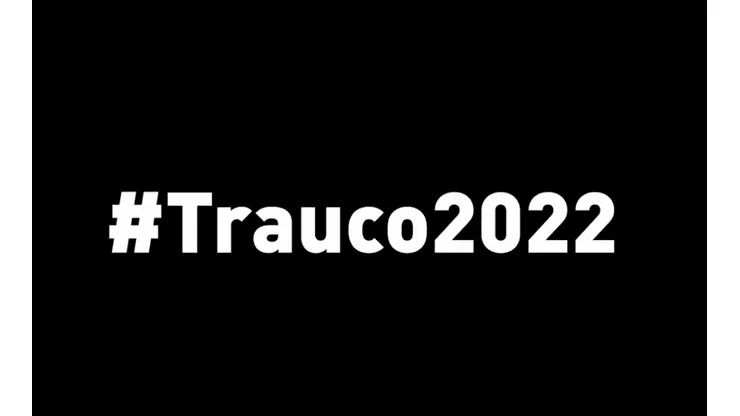 Trauco llegó proveniente del Flemengo de Brasil