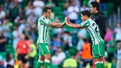 Totalmente innovadora: Betis presentó su nueva playera rosa
