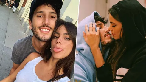 Tini Stoessel subió foto esperando por el inicio de su tour y Yatra le comentó con dos emojis