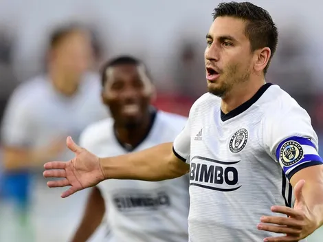 Jugador colombiano le manda un mensaje al Congreso de EE.UU. tras festejar un gol