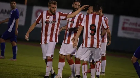 Día y horario de Reggina vs. Vicenza por la Coppa Italia