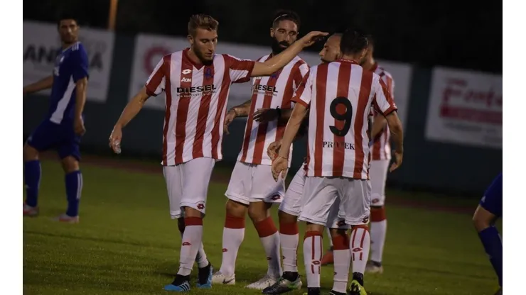 Día y horario de Reggina vs. Vicenza por la Coppa Italia