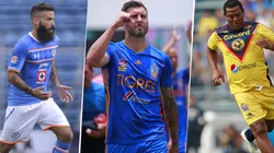 Marc Crosas elogió a Gignac en las redes y el Negro Santos enfureció