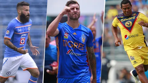 Marc Crosas elogió a Gignac en las redes y el Negro Santos enfureció