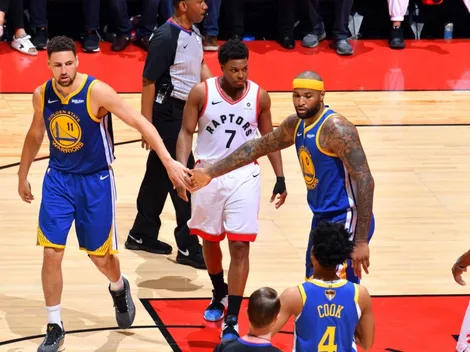 Klay Thompson reveló cuál será el factor X para los Lakers la próxima temporada