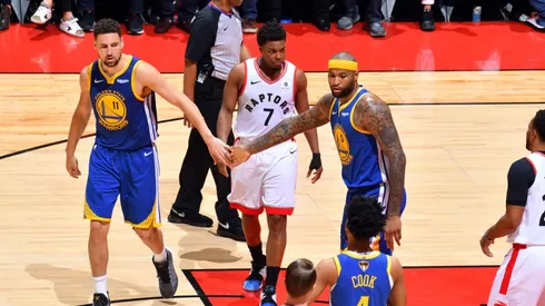 Klay Thompson reveló cuál será el factor X para los Lakers la próxima temporada