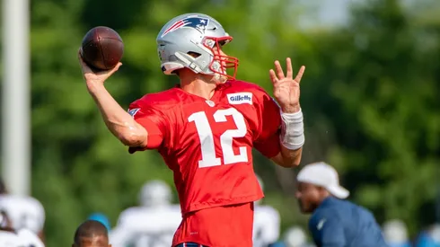 El dato: Tom Brady ha tenido dos carreras distintas, ambas dignas del Salón de la Fama