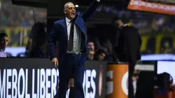 Foto de Gustavo Alfaro