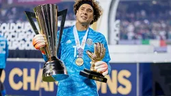 Faitelson asegura que la oferta del América será irresistible para Memo Ochoa