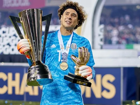 Faitelson asegura que la oferta del América será irresistible para Memo Ochoa