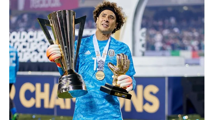Faitelson asegura que la oferta del América será irresistible para Memo Ochoa