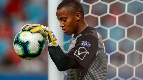 La frase del padre de Faríñez que ilusionó a todo América de México