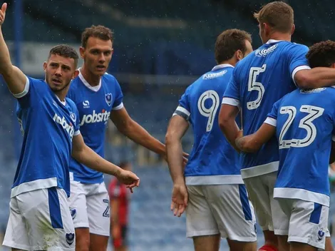 A qué hora juega Portsmouth vs. Birmingham City por la Copa de la Liga de Inglaterra