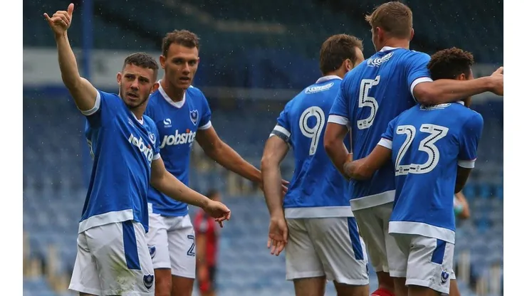A qué hora juega Portsmouth vs. Birmingham City por la Copa de la Liga de Inglaterra