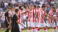 A qué hora juegan Reggina vs. Vicenza por la Coppa Italia