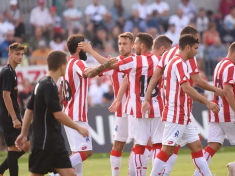 A qué hora juegan Reggina vs. Vicenza por la Coppa Italia