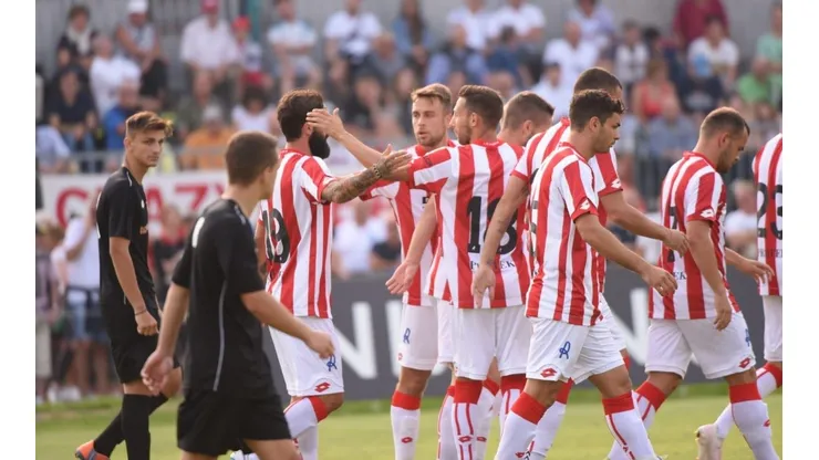 A qué hora juegan Reggina vs. Vicenza por la Coppa Italia