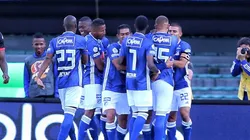 Confirmado el nuevo delantero de Millonarios, pero esperan sumar otro