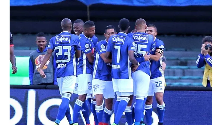 Confirmado el nuevo delantero de Millonarios, pero esperan sumar otro