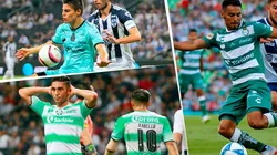 El intercambio de Gallito por Gael y Ronaldo: un negocio poco redituable