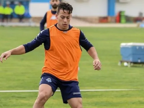 Llega como figura: Cristian Benavente usará la dorsal más valorada por un futbolista en el FC Nantes