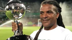 JJ Tréllez puso un irónico mensaje en el día de cumpleaños de Bogotá