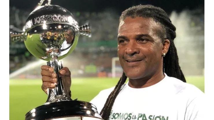 JJ Tréllez puso un irónico mensaje en el día de cumpleaños de Bogotá