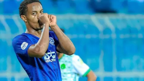 Carrillo jugó en Benfica y en Sporting de Lisboa en Portugal.