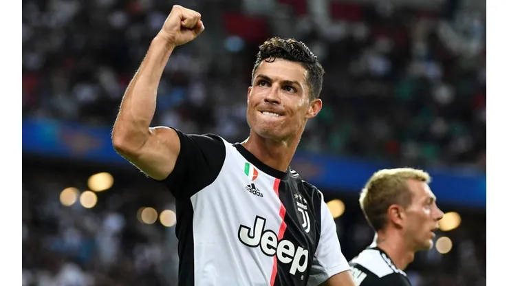 A Cristiano Ronaldo le gusta Icardi para Juventus