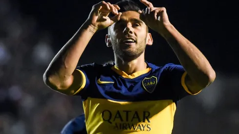 El Toto Salvio le pidió a Riquelme lo que le pediría todo hincha de Boca