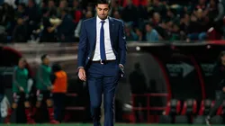 Baja en Rayados: una opción menos en ataque para Alonso