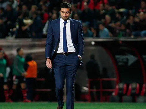 Baja en Rayados: una opción menos en ataque para Alonso