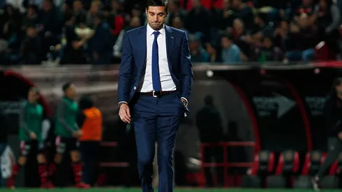 Baja en Rayados: una opción menos en ataque para Alonso