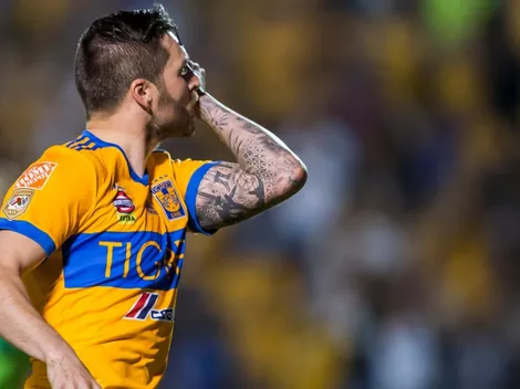 Las principales víctimas de Gignac en la Liga MX