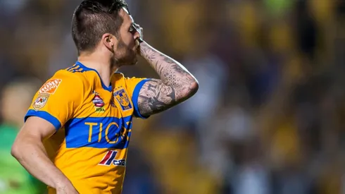 Las principales víctimas de Gignac en la Liga MX