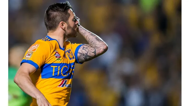 Las principales víctimas de Gignac en la Liga MX