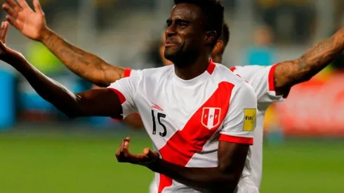 Ramos llegó a la U para el Clausura 2019.