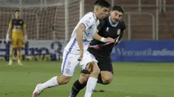 Arsenal sumó tres puntos de oro.